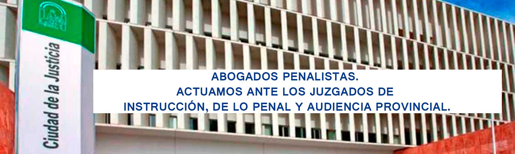 imagenes de las especialidades del bufete