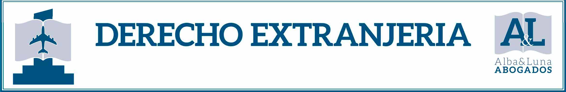 Imagen refiriendose a la especialidad derecho extranjeria y nacionalidad. Alba Y Luna Abogados Málaga